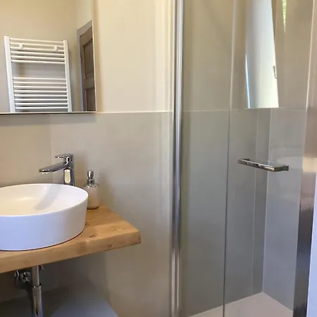 La Ca Dal Sol With Jacuzzi Holiday home