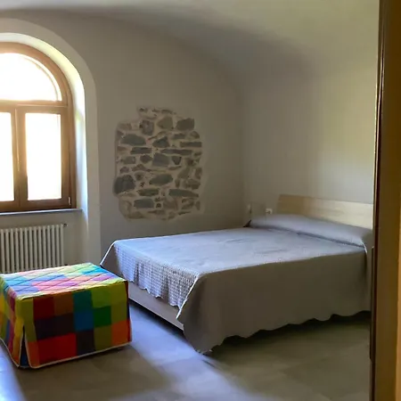 Holiday home La Ca Dal Sol With Jacuzzi Bagnone