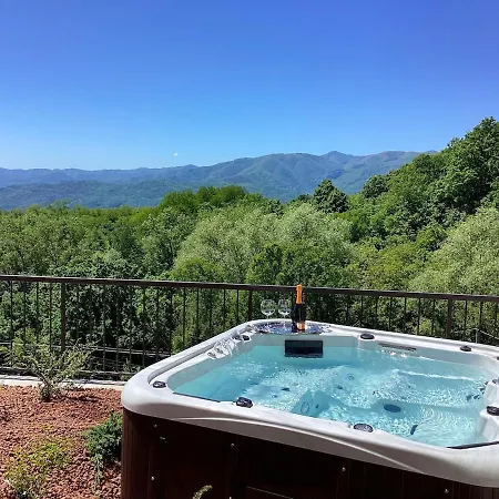 La Ca Dal Sol With Jacuzzi *