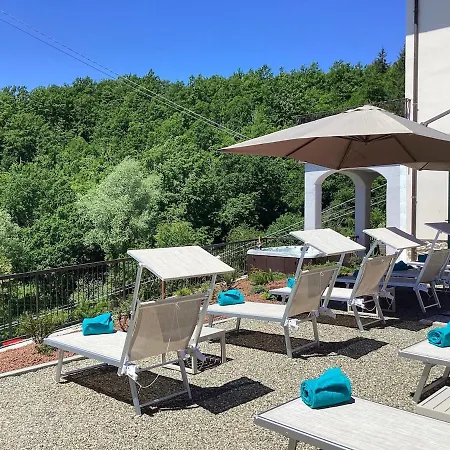 La Ca Dal Sol With Jacuzzi Holiday home *