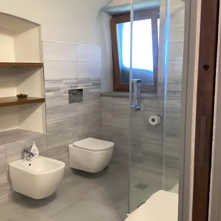 Holiday home La Ca Dal Sol With Jacuzzi Bagnone