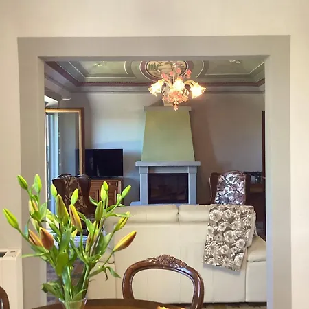 Holiday home La Ca Dal Sol With Jacuzzi Bagnone