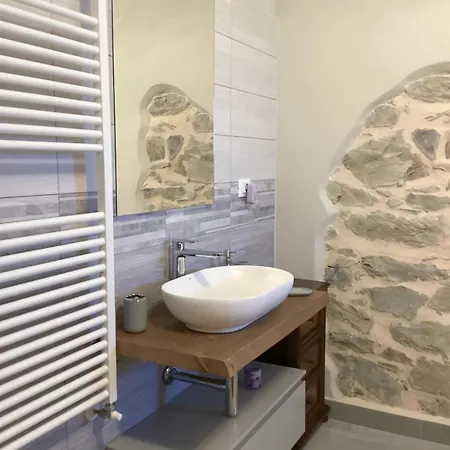 La Ca Dal Sol With Jacuzzi