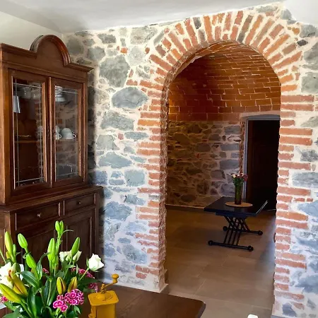 Holiday home La Ca Dal Sol With Jacuzzi *
