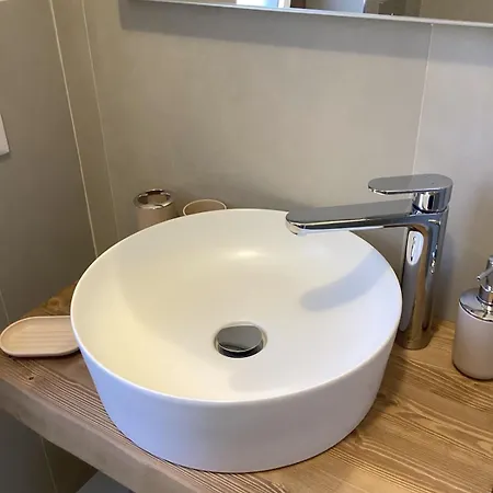 La Ca Dal Sol With Jacuzzi Holiday home