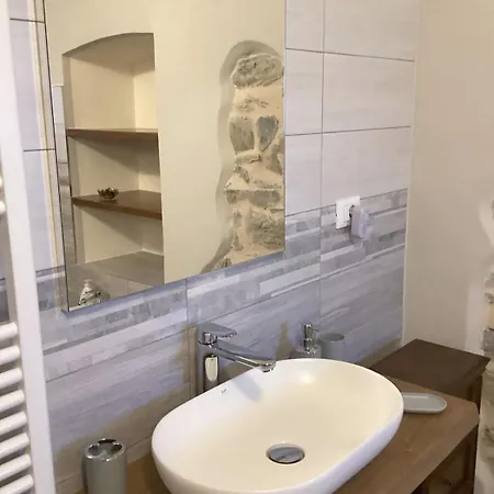 Holiday home La Ca Dal Sol With Jacuzzi Bagnone