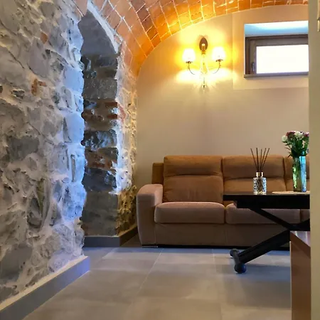 Holiday home La Ca Dal Sol With Jacuzzi